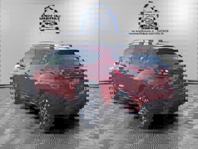 New 2026 Subaru Crosstrek 2.0i Premium image 38