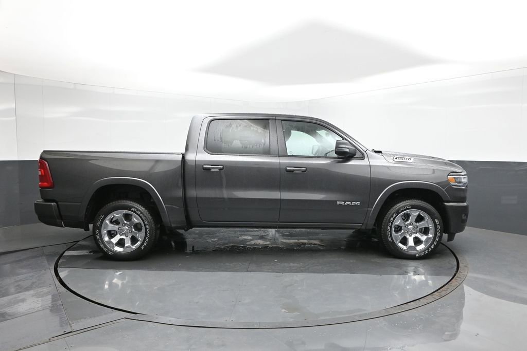 New 2026 RAM 1500 Lone Star image 26