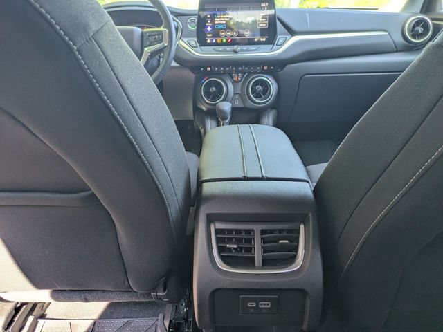 New 2026 Chevrolet Blazer LT FWD image 25