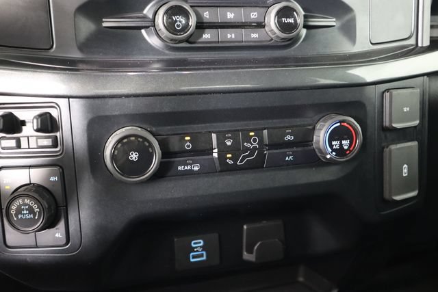 Used 2023 Ford F150 XL w/ STX Appearance Package AWD/4WD image 49