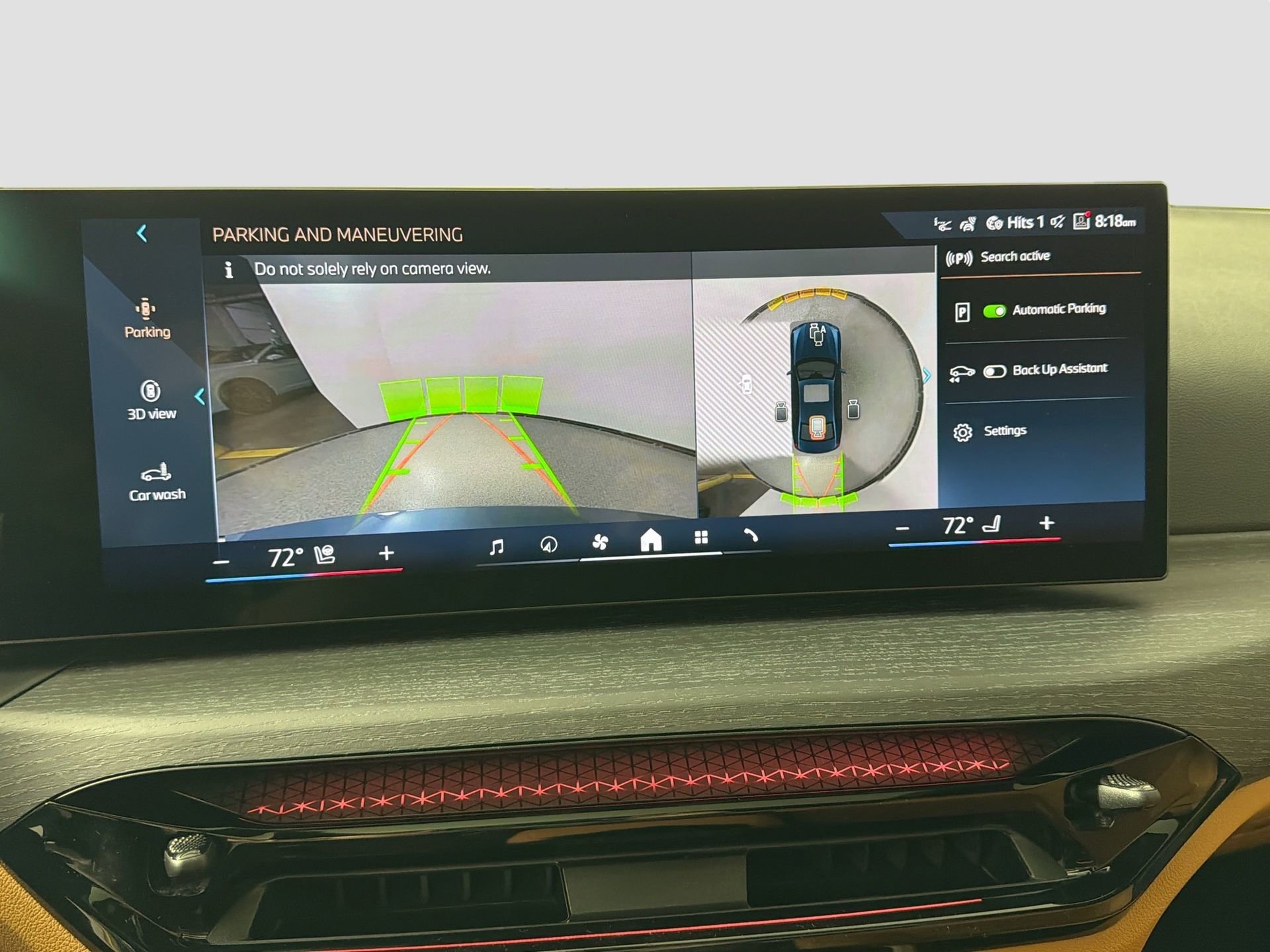 New 2026 BMW 330i xDrive Sedan w/ Premium Package image 13