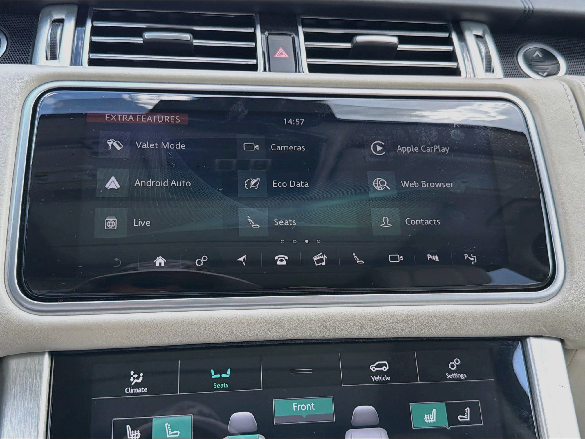 Used 2020 Land Rover Range Rover Autobiography AWD/4WD image 30