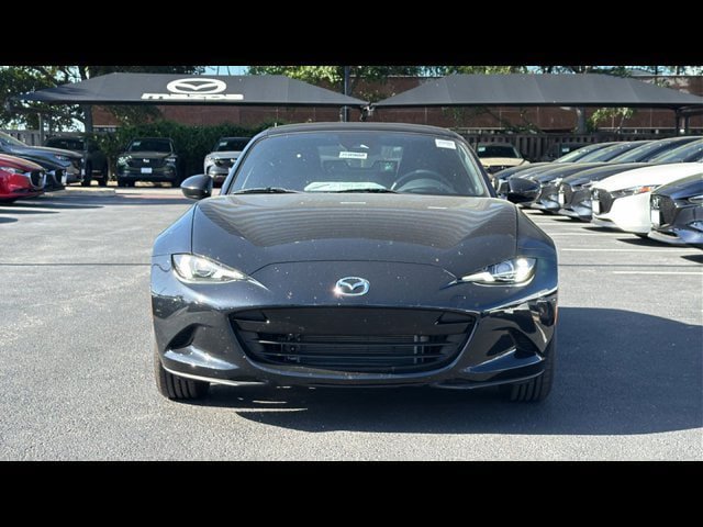 New 2026 MAZDA MX-5 Miata Sport RWD image 8