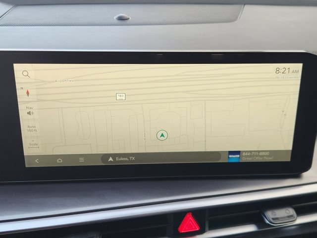 Used 2025 Kia Sorento S w/ Panoramic Sunroof Package FWD image 5