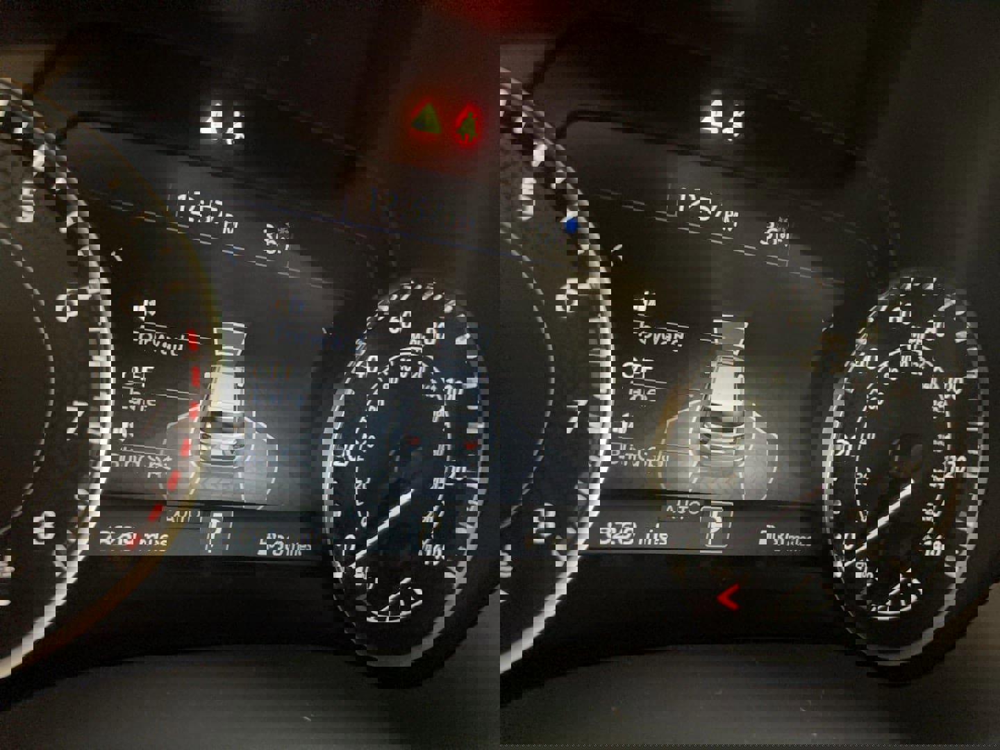 Certified 2024 Nissan Armada SL w/ Midnight Edition Package image 21