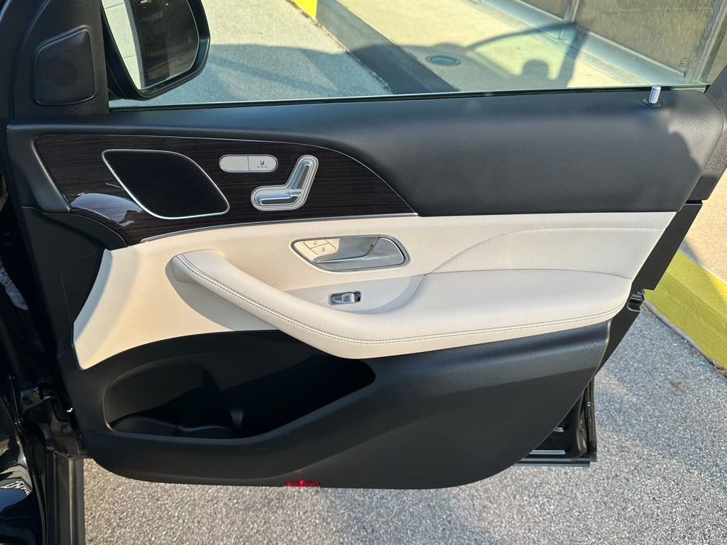 Used 2022 Mercedes-Benz GLE 350 4MATIC image 29