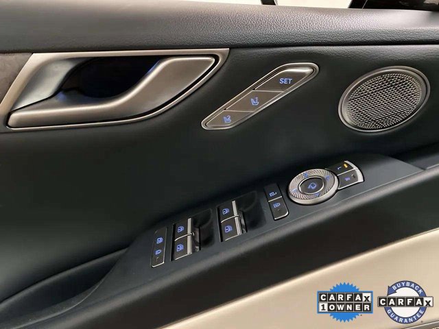 Used 2024 Genesis G80 image 31