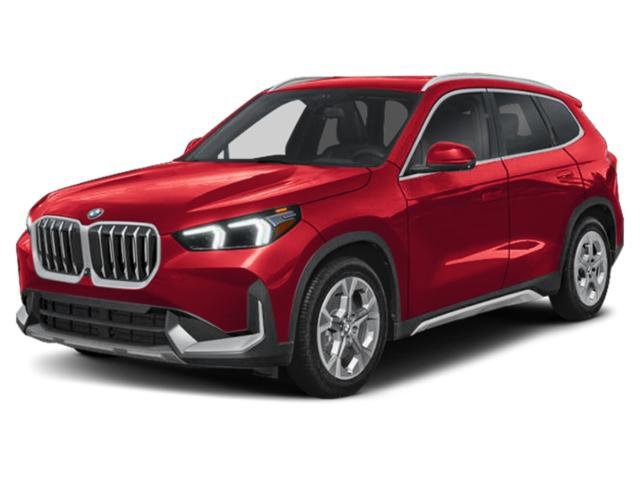 New 2027 BMW X1 xDrive28i AWD/4WD image 1
