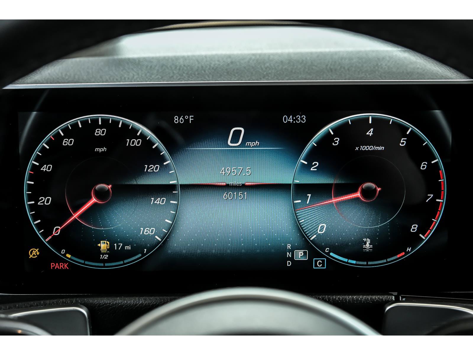 Certified 2021 Mercedes-Benz GLB 250 4MATIC image 16