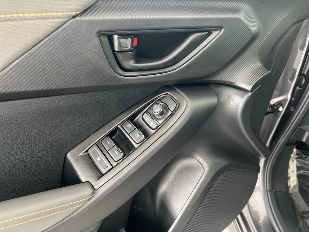 Certified 2024 Subaru Crosstrek 2.5i Sport AWD/4WD image 13