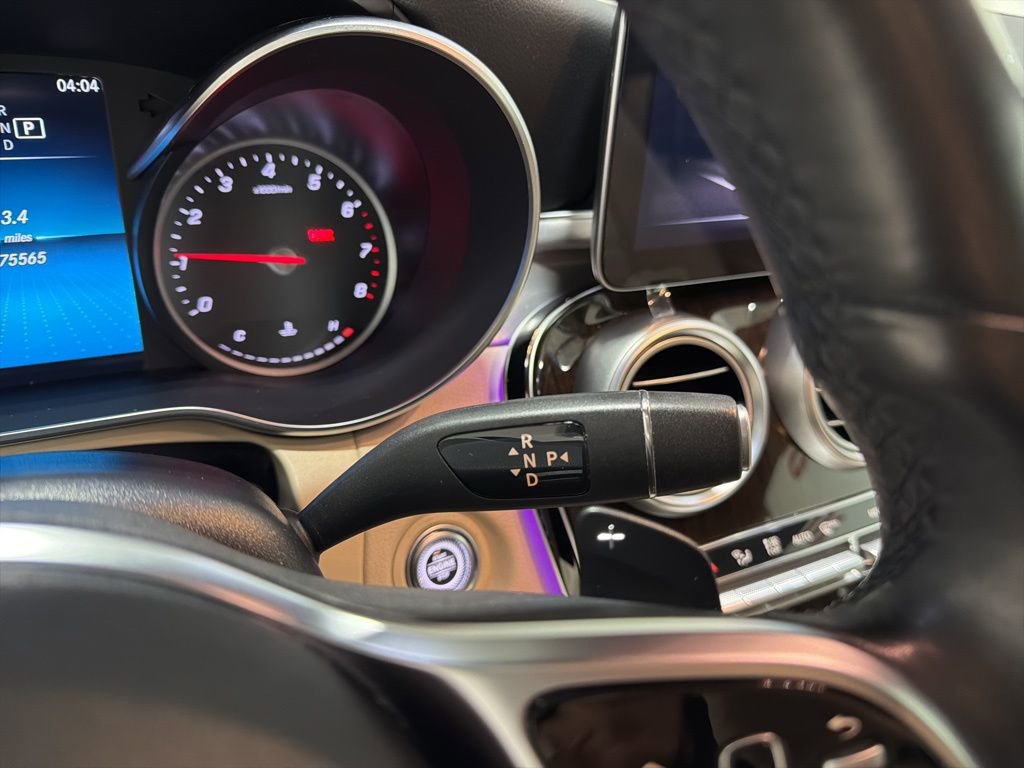 Used 2020 Mercedes-Benz C 300 4MATIC Coupe w/ AMG Line image 27