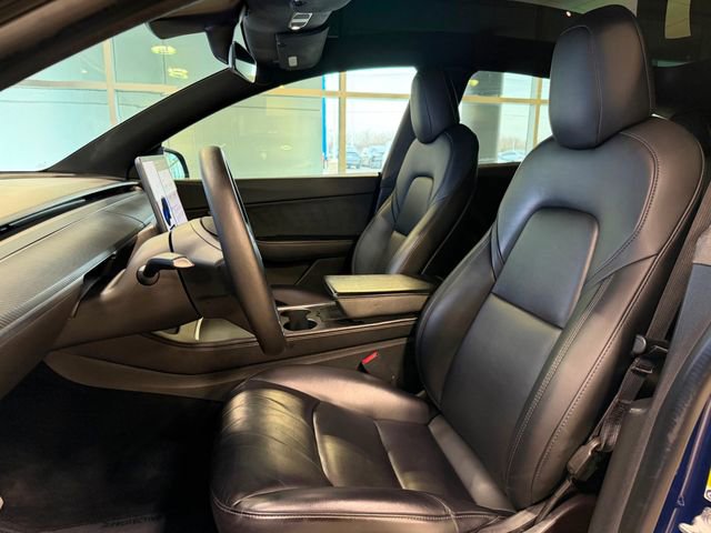Used 2022 Tesla Model Y Performance image 20