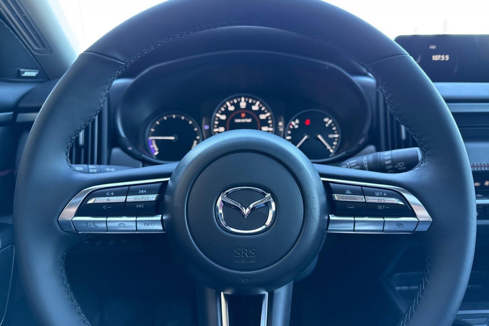New 2026 MAZDA CX-50 AWD 2.5 Hybrid w/ Weather Package image 23