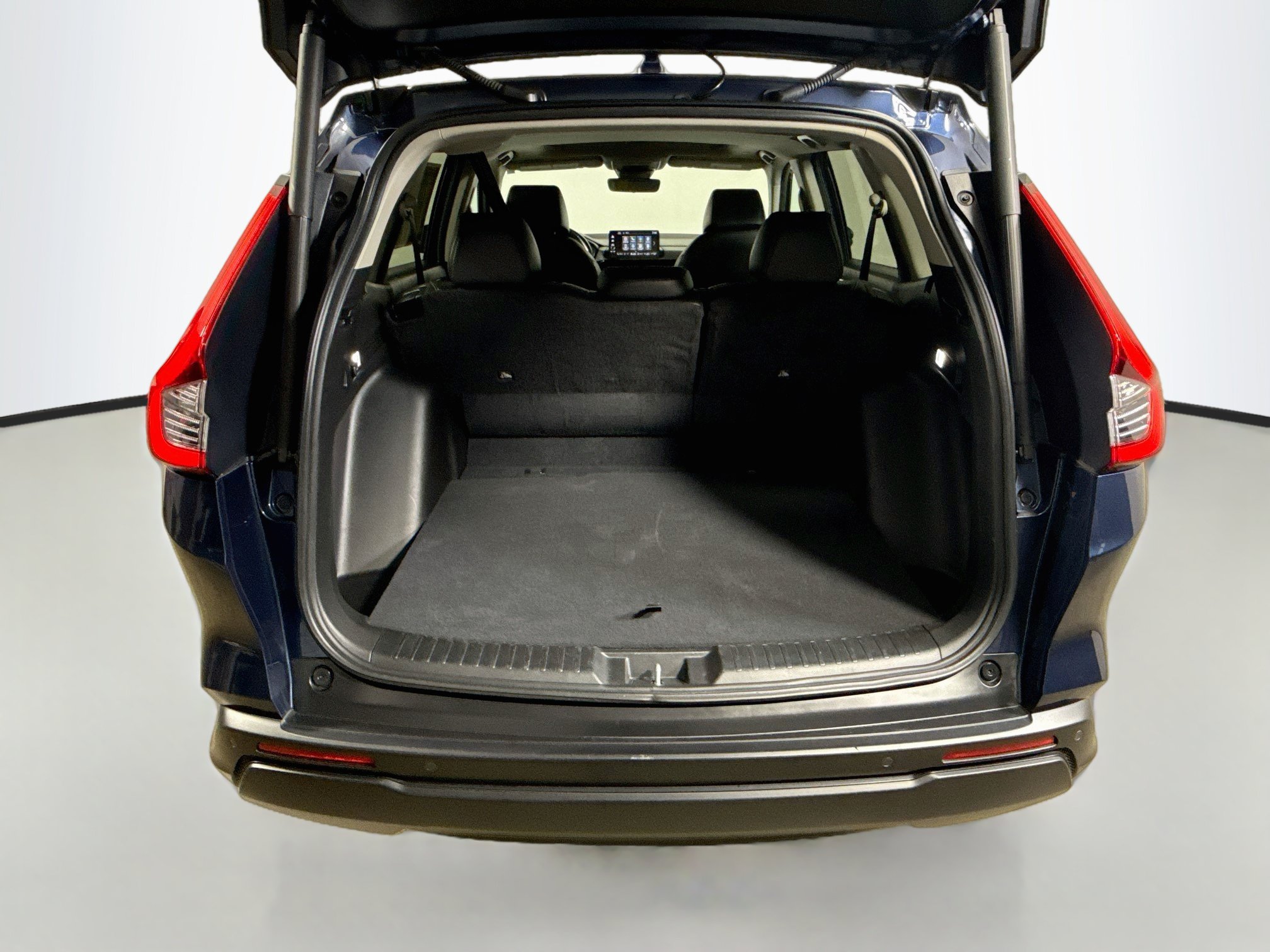 Used 2025 Honda CR-V EX-L image 27