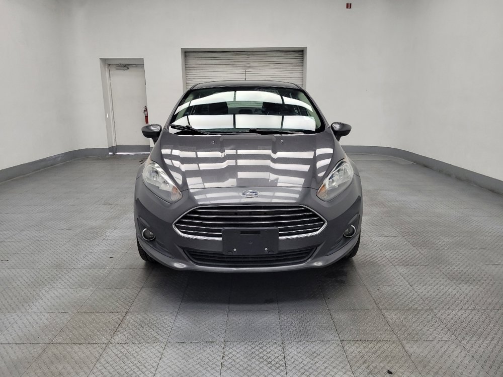 Used 2019 Ford Fiesta SE w/ Equipment Group 201A FWD image 15