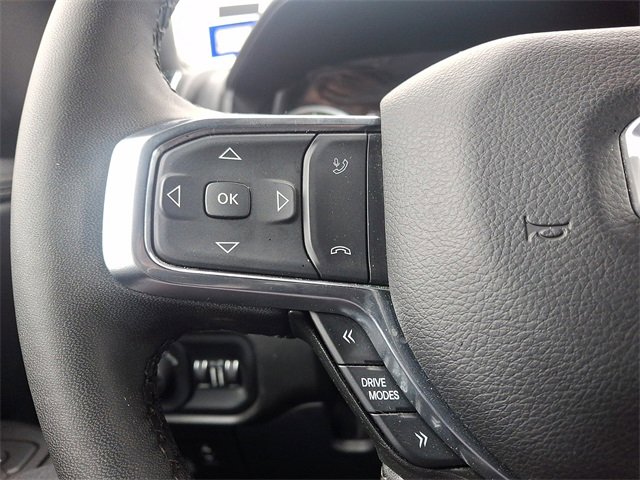 Used 2025 RAM 1500 Laramie image 21
