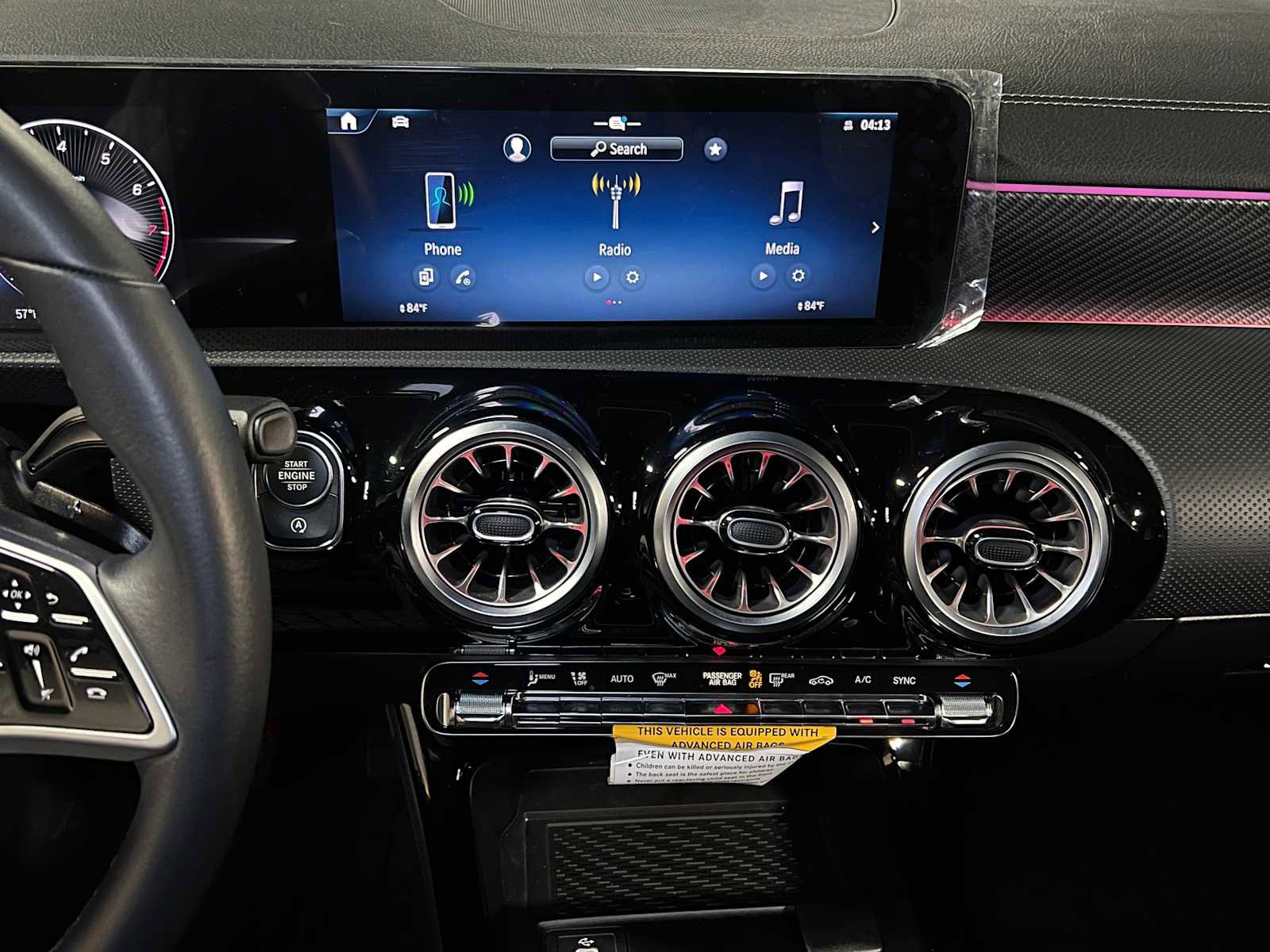 Certified 2025 Mercedes-Benz CLA 250 4MATIC image 28