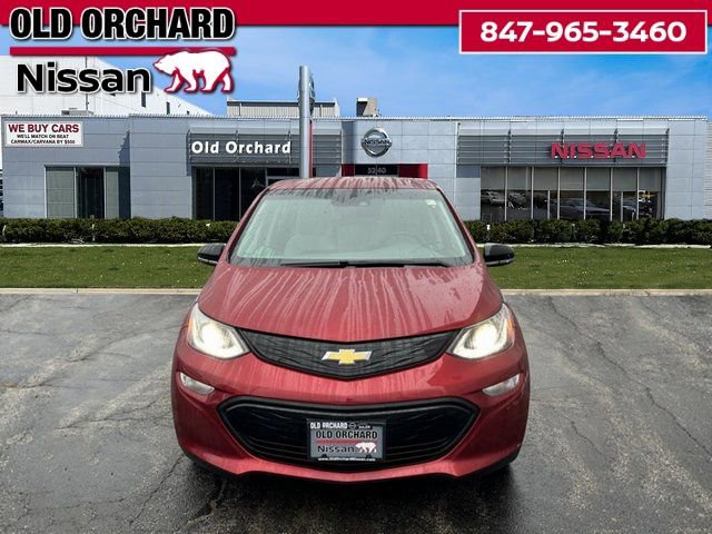 Used 2020 Chevrolet Bolt LT image 2