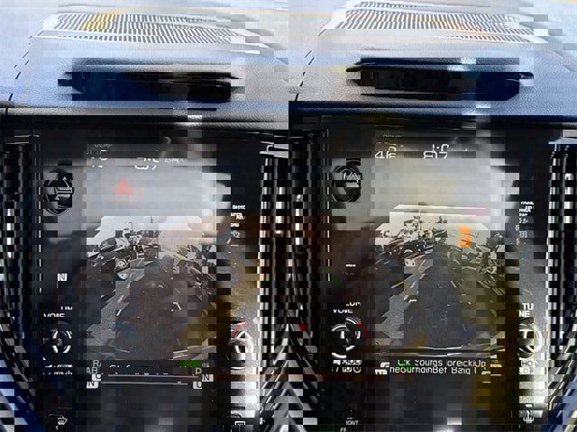 Certified 2025 Subaru Legacy Sport image 28