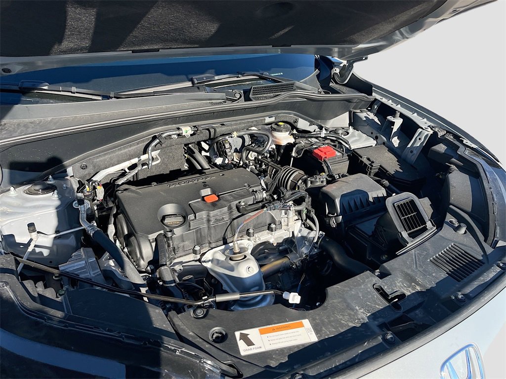 Used 2025 Honda HR-V Sport image 29