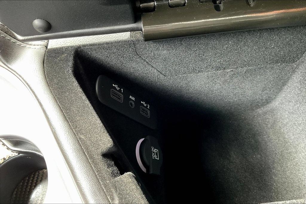 Used 2019 Dodge Challenger R/T Scat Pack w/ Plus Package RWD image 16