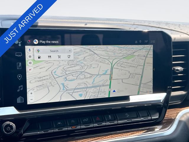 New 2026 Chevrolet Silverado 1500 LT AWD/4WD image 18