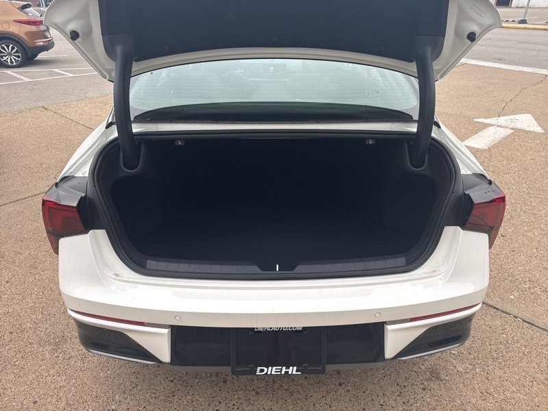 New 2025 Kia K5 GT-Line w/ GT-Line Premium Package image 10