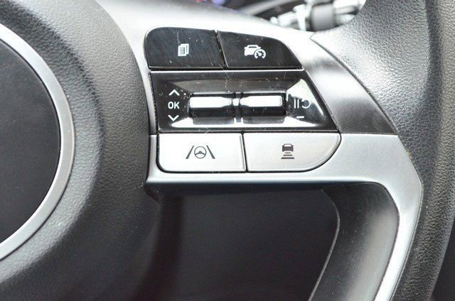 Used 2024 Hyundai Tucson SEL image 21