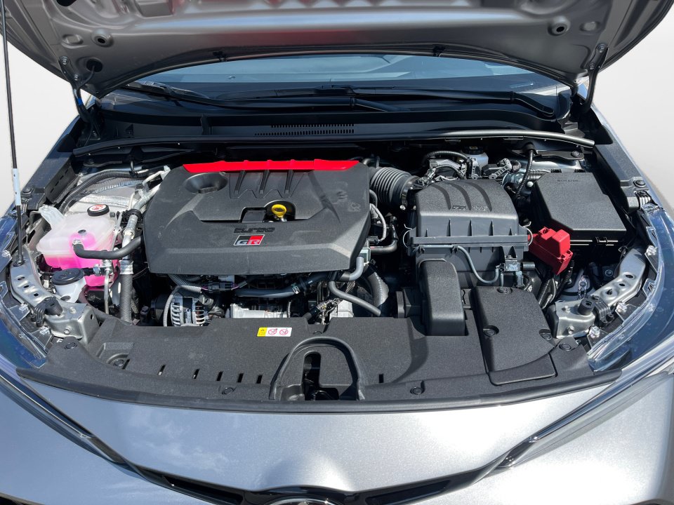 New 2026 Toyota Corolla GR AWD/4WD image 7