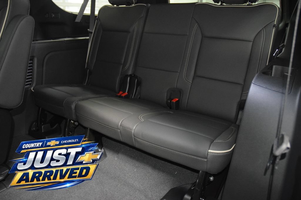 New 2026 Chevrolet Suburban Premier AWD/4WD image 44