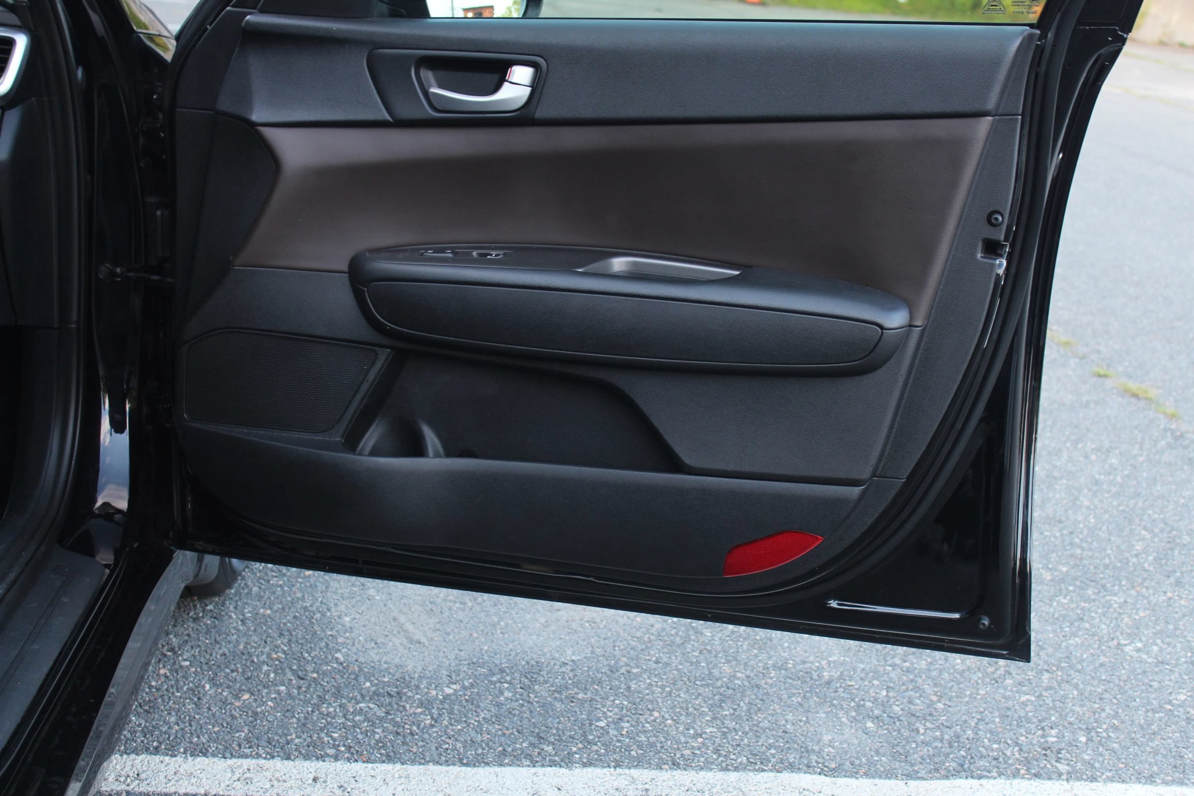 Used 2019 Kia Optima LX FWD image 18