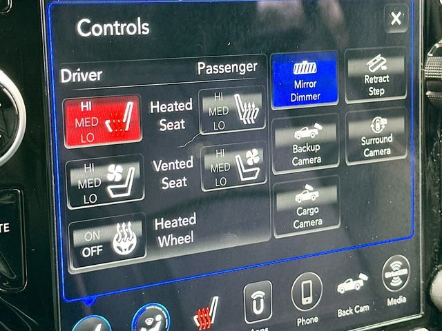 Used 2019 RAM 3500 Limited image 21