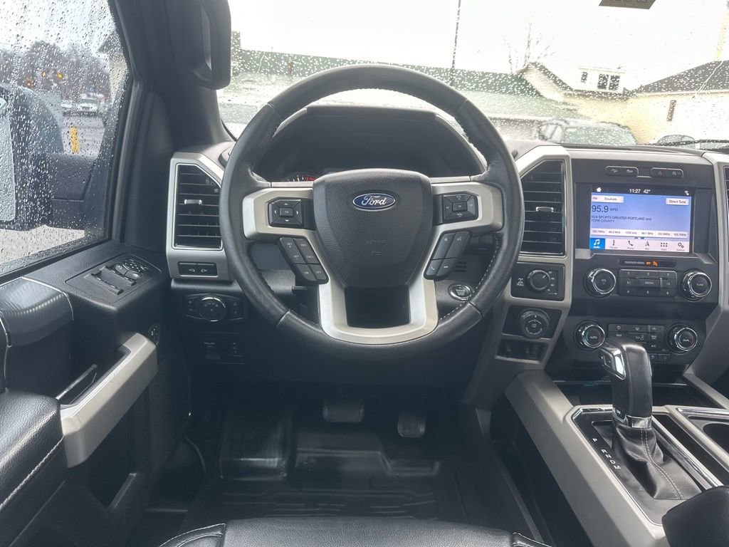 Used 2019 Ford F150 Lariat image 21