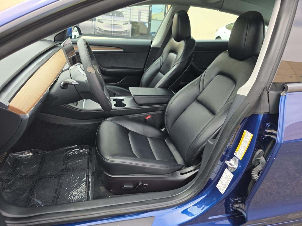 Used 2023 Tesla Model 3 Long Range AWD/4WD image 7