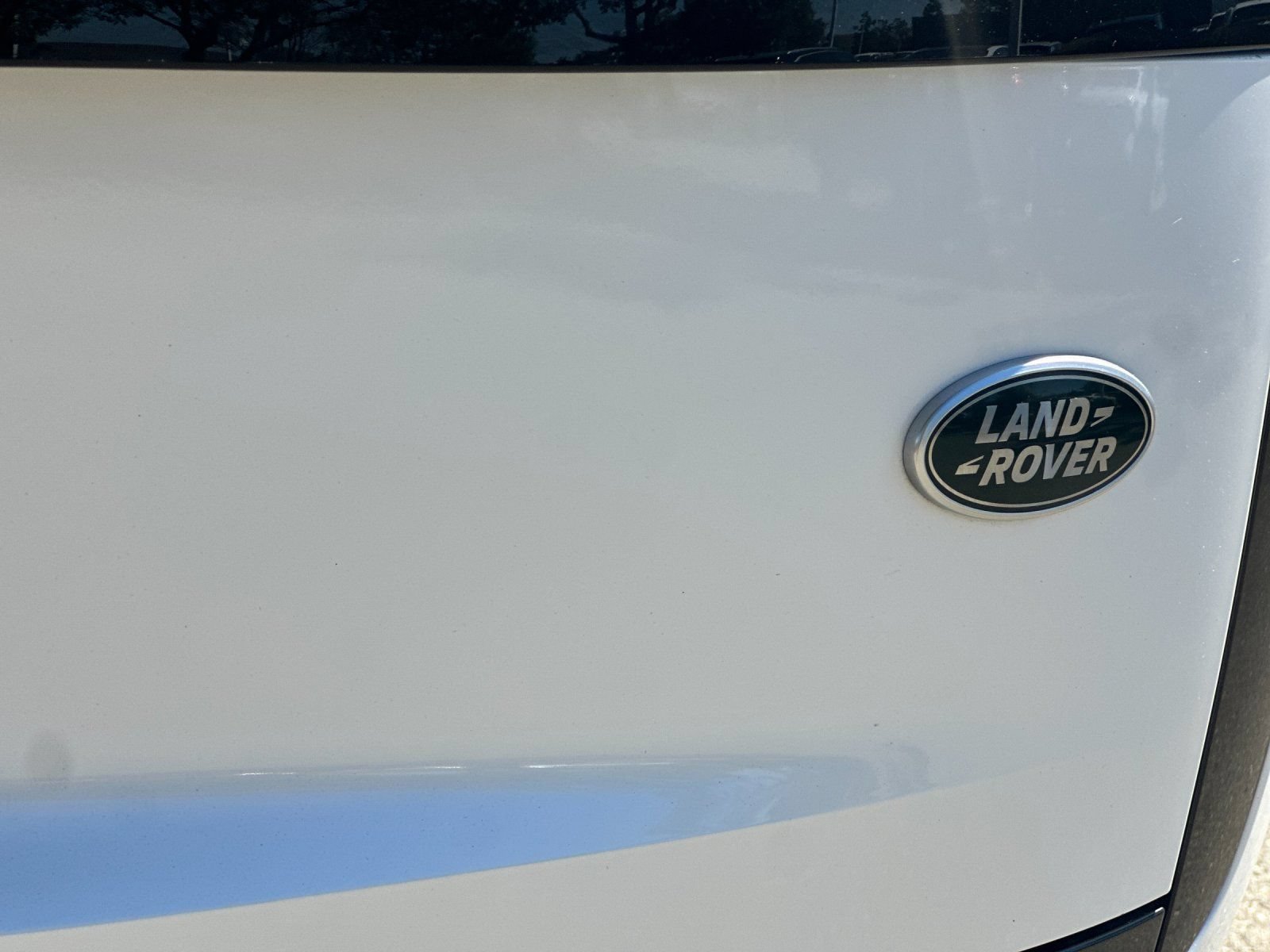 Used 2023 Land Rover Range Rover SE AWD/4WD image 25
