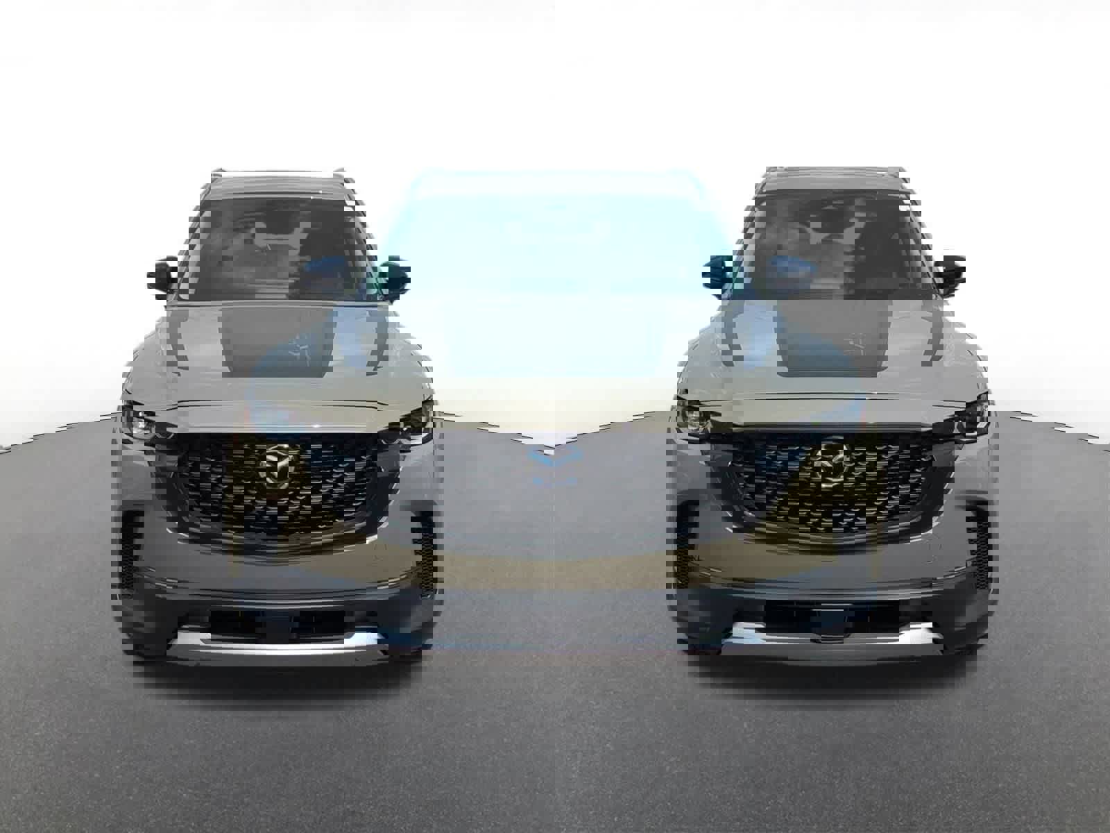 New 2025 MAZDA CX-50 Meridian Edition w/ Weather Package image 9