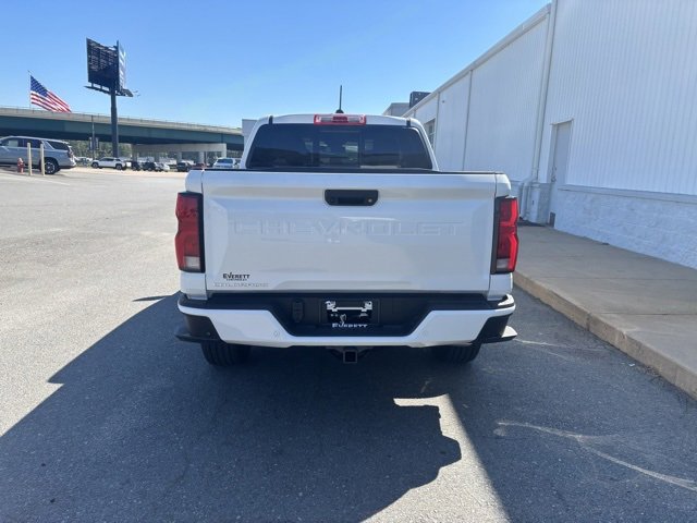 New 2026 Chevrolet Colorado LT w/ LT Convenience Package image 14