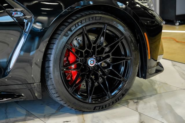 Used 2023 BMW M3 Competition AWD/4WD image 79
