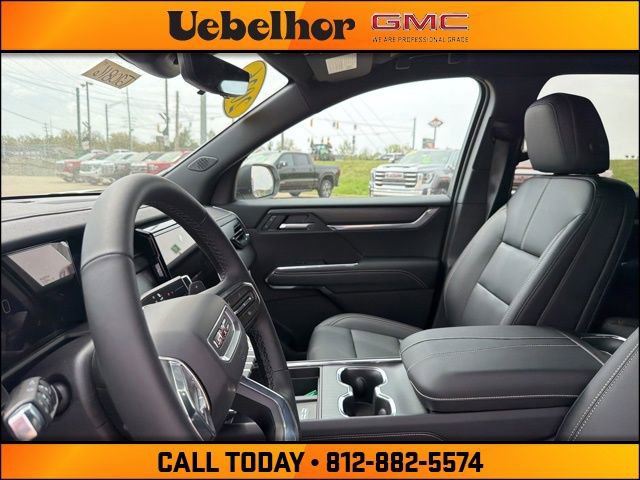 New 2026 GMC Acadia Elevation w/ Elevation Premium Package image 26