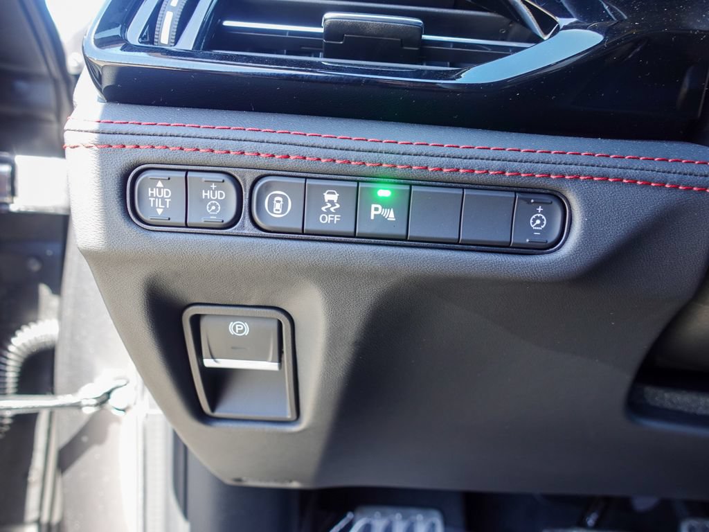 New 2026 Acura MDX Type S w/ Advance Package AWD/4WD image 17