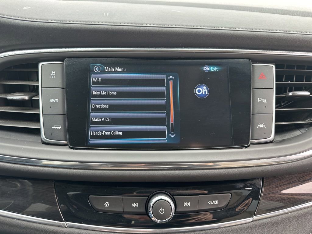 Used 2018 Buick Enclave Premium w/ Trailering Package image 45