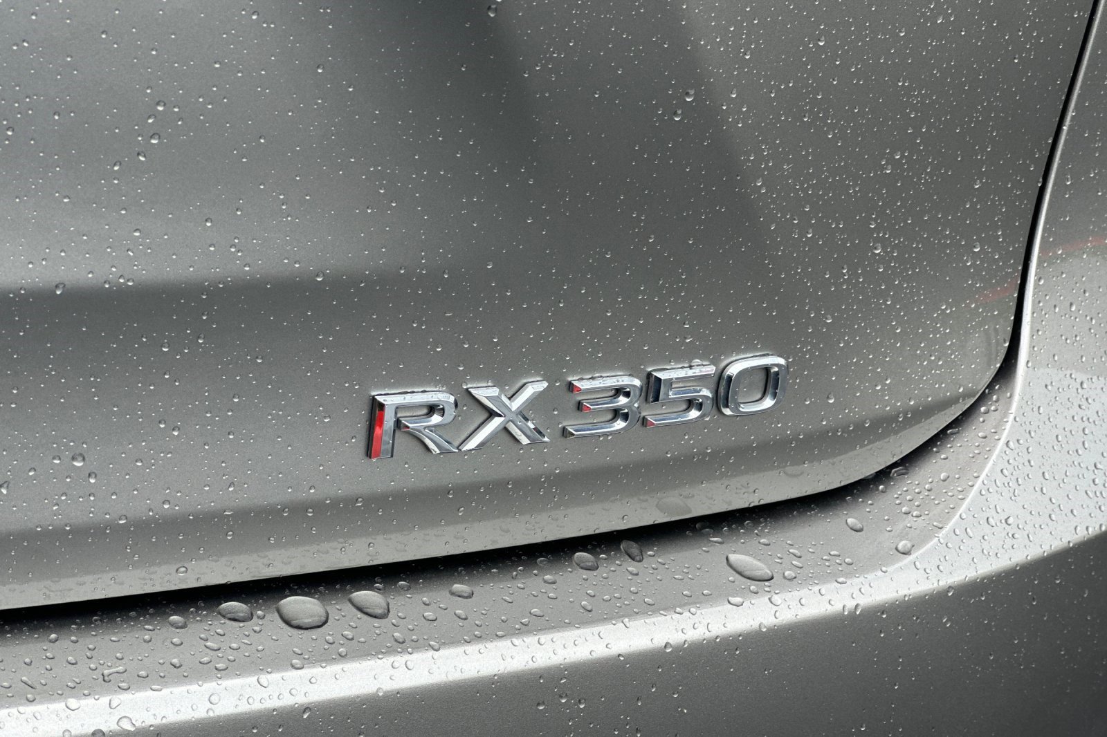 Certified 2022 Lexus RX 350 FWD image 38