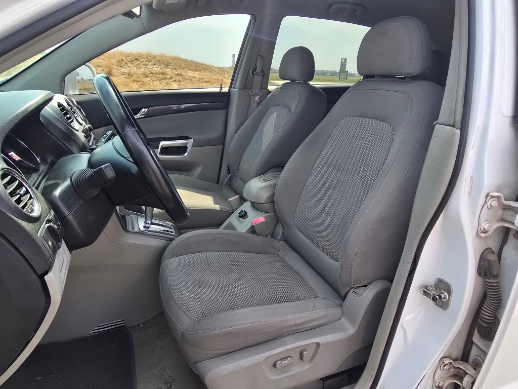 Used 2008 Saturn Vue XR FWD image 14