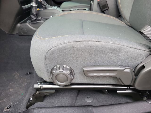 New 2026 Jeep Wrangler Sport S image 13