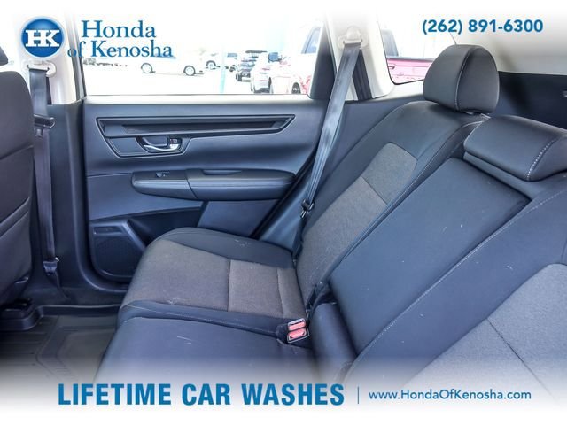 Certified 2023 Honda CR-V EX image 13
