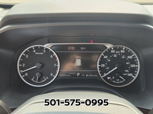 Used 2026 Nissan Rogue SV FWD image 29