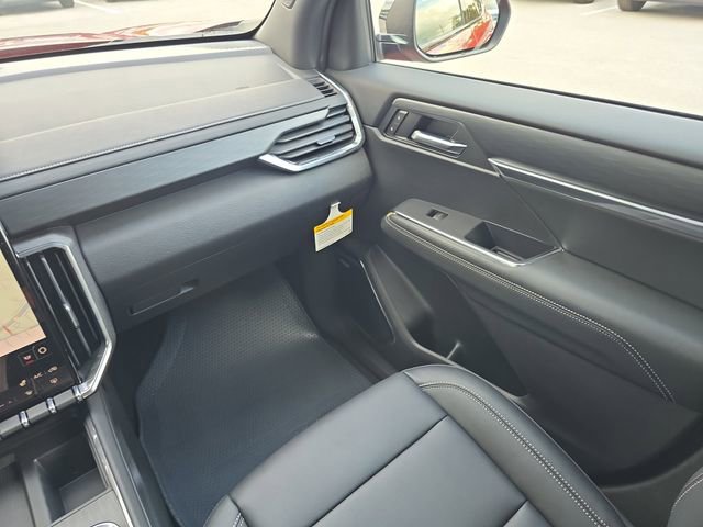 New 2026 GMC Acadia Elevation w/ Black Edition image 15