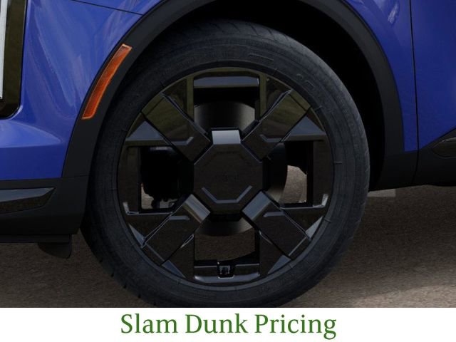 New 2026 Kia Sportage X-Line image 9