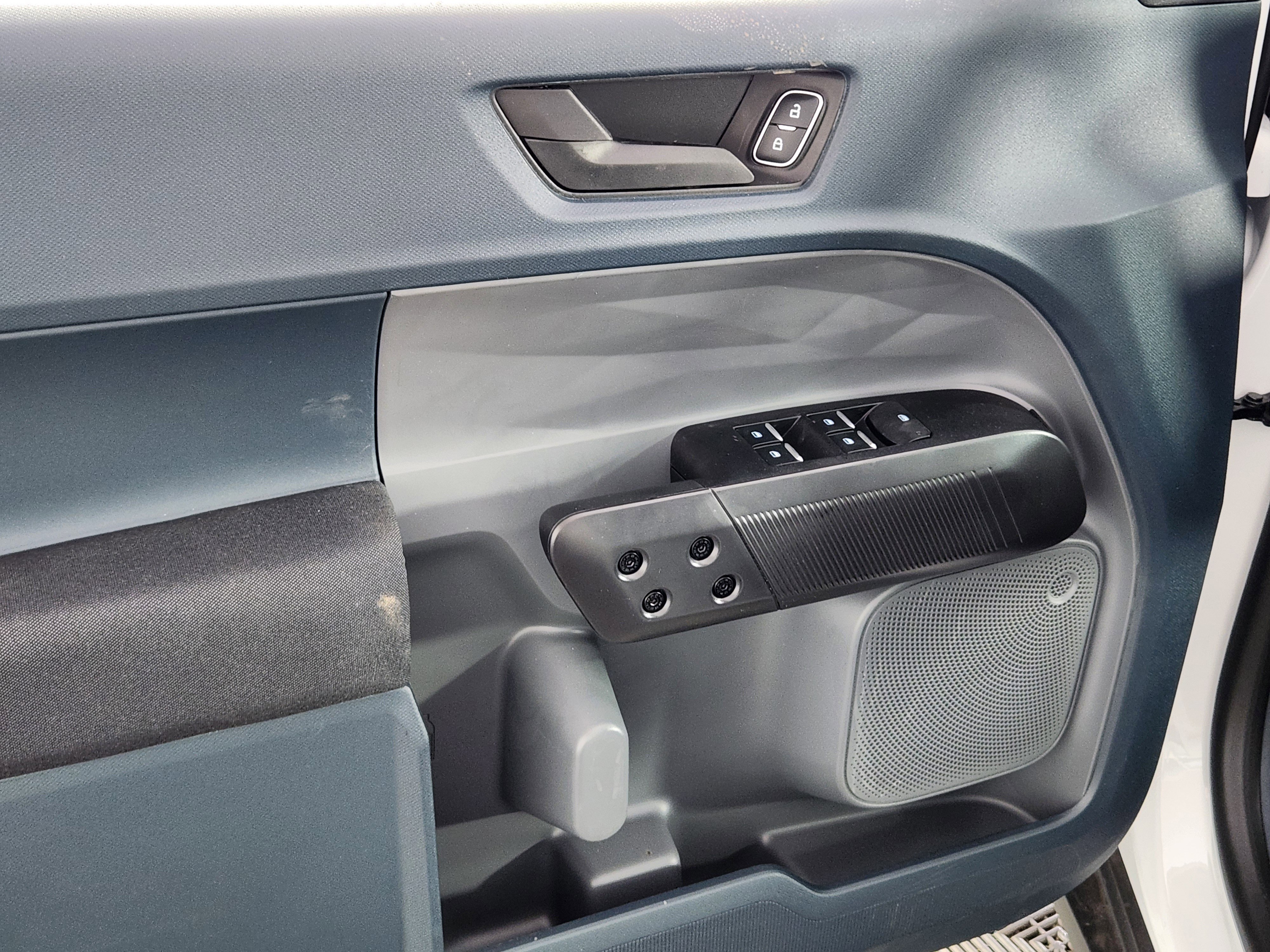 New 2026 Ford Maverick XL w/ Equipment Group 101A image 16