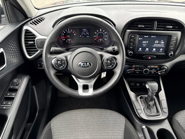Used 2020 Kia Soul S FWD image 12